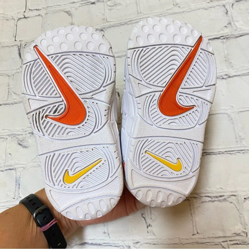 Nike air size